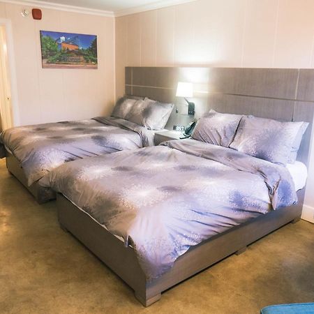 Stay Express Inn Chattanooga East Ridge Bagian luar foto