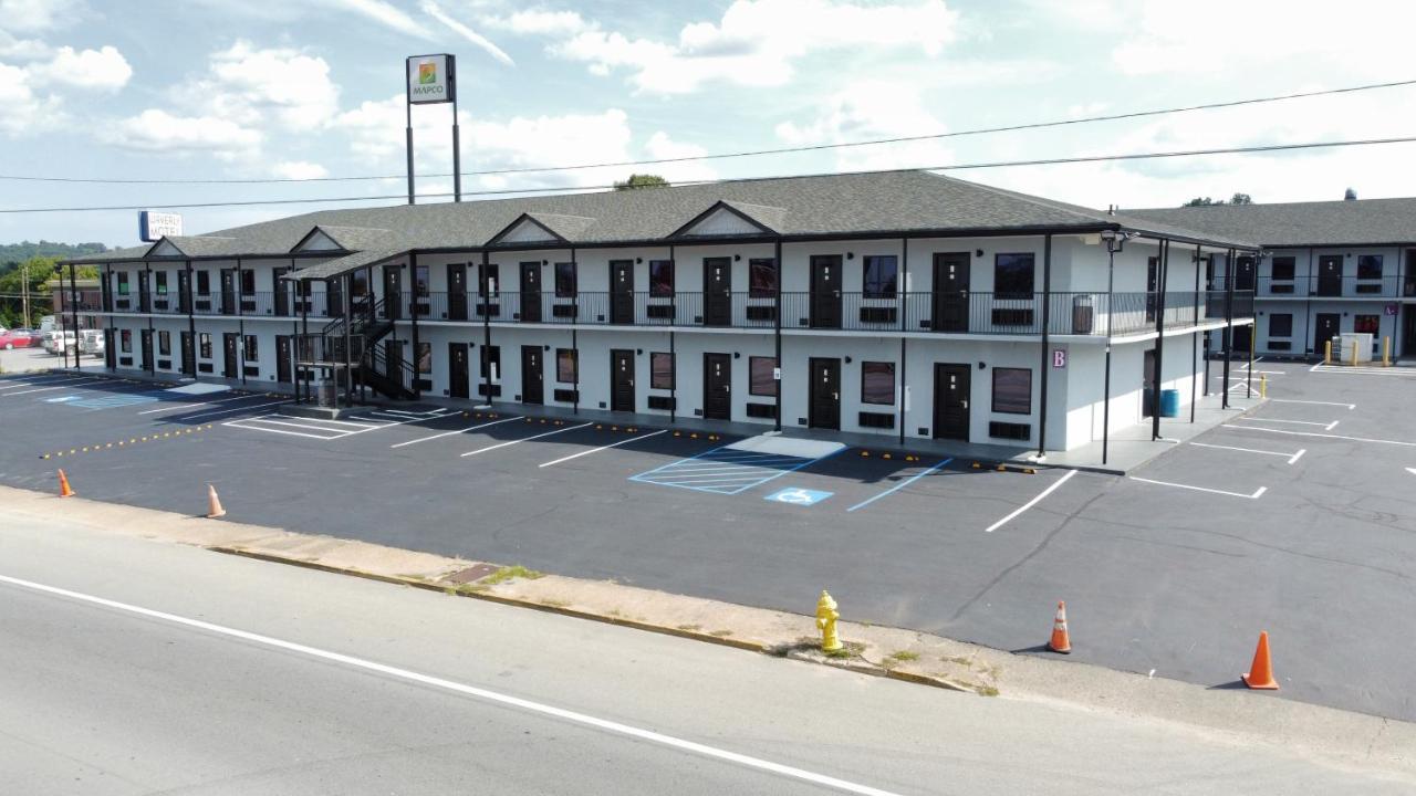 Stay Express Inn Chattanooga East Ridge Bagian luar foto
