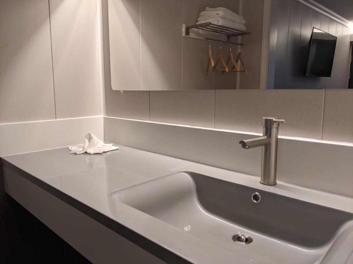 Stay Express Inn Chattanooga East Ridge Bagian luar foto