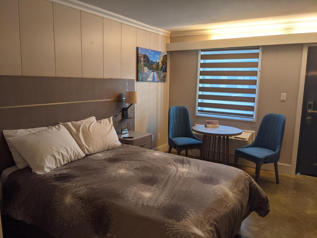Stay Express Inn Chattanooga East Ridge Bagian luar foto