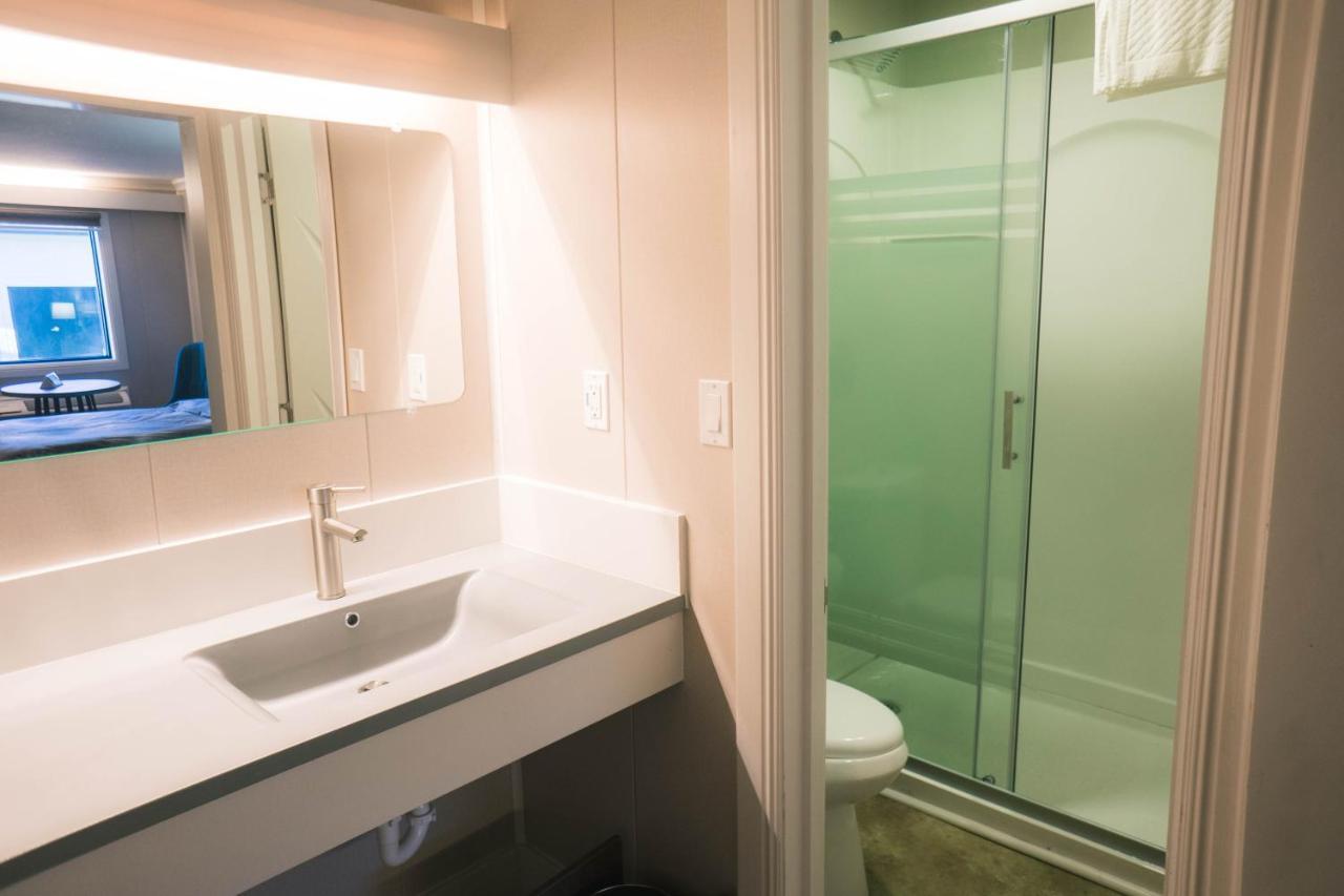 Stay Express Inn Chattanooga East Ridge Bagian luar foto