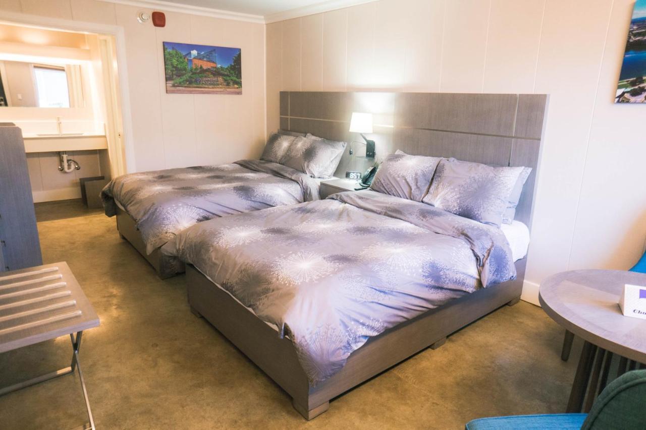 Stay Express Inn Chattanooga East Ridge Bagian luar foto