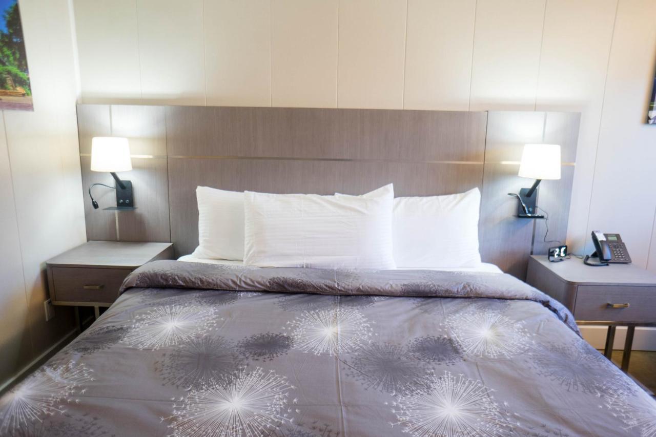 Stay Express Inn Chattanooga East Ridge Bagian luar foto