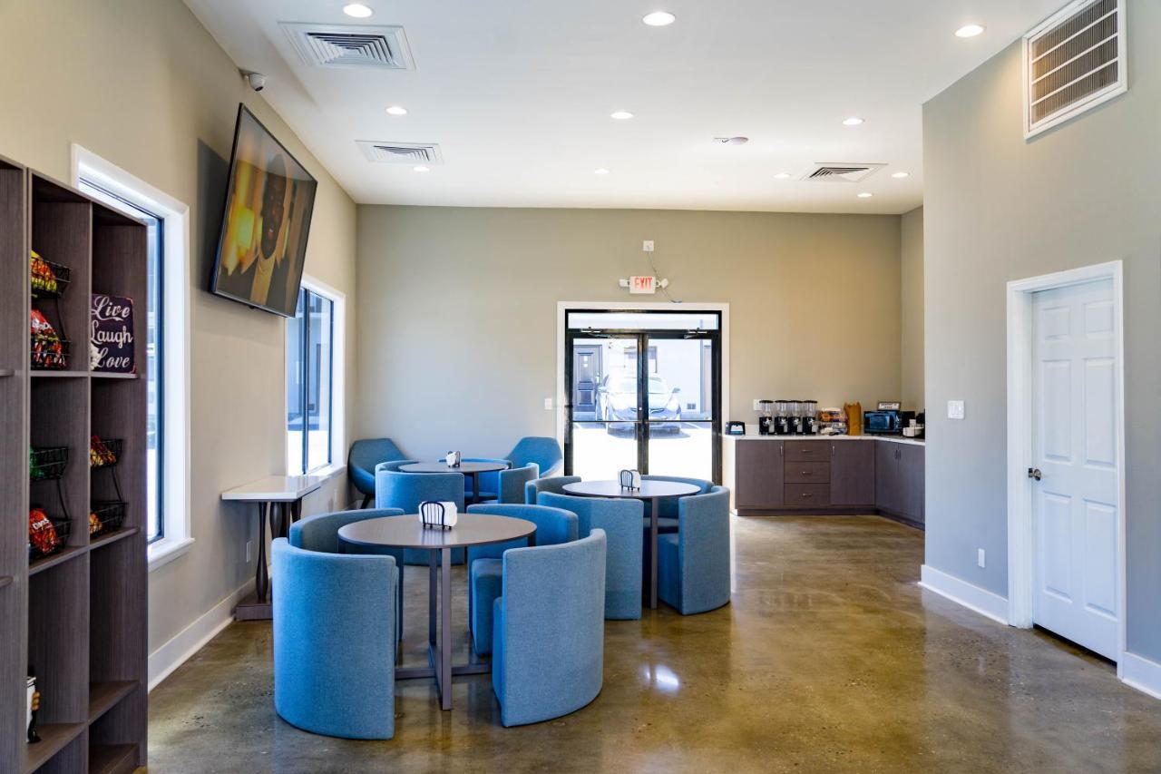 Stay Express Inn Chattanooga East Ridge Bagian luar foto
