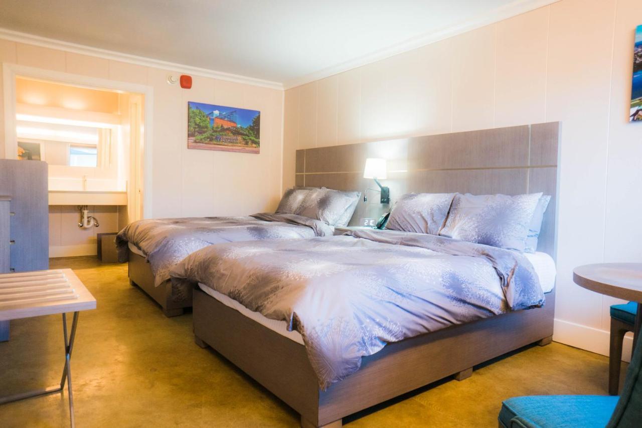 Stay Express Inn Chattanooga East Ridge Bagian luar foto